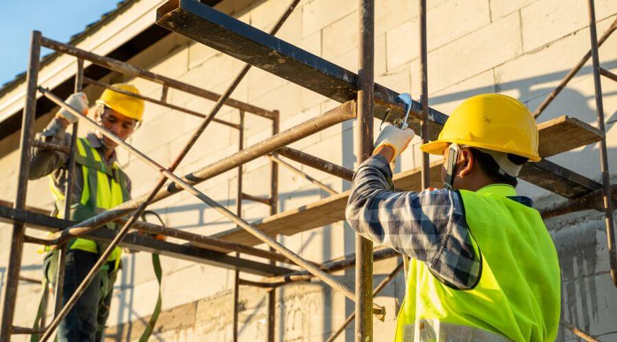 Expert flood damage restoration services in Hadley, PA